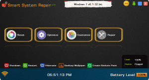 Smart System Repair - náhled