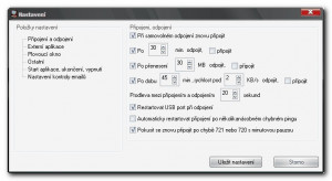 EurotelFreeSoftware - náhled