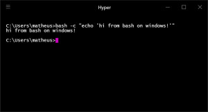Hyper - náhled