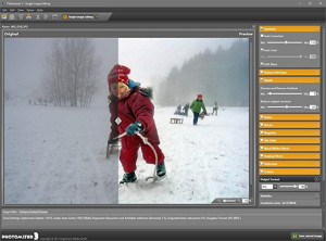 Photomizer - náhled