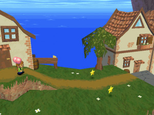 Helium Boy - náhled