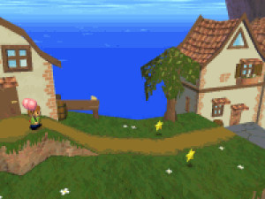 Helium Boy - náhled