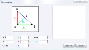 Multi Calculator  - náhled