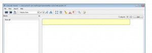 Unicode Viewer - náhled