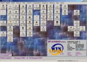 WinVabank - náhled