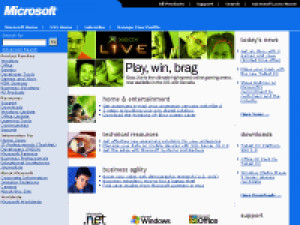 WebPageSnapShot - náhled