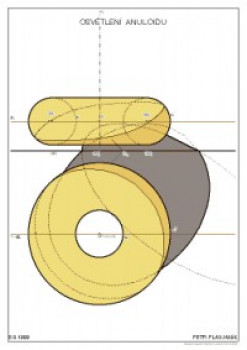 Program Deskriptivní geometrie - náhled