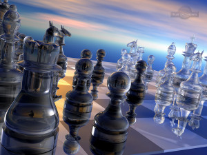 ExcelChess - náhled