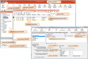 FormOffice NET - náhled