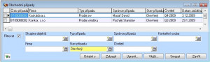CRMfree - náhled