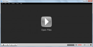 MP4 Player - náhled