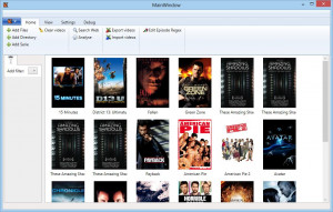 The Movie Collector - náhled