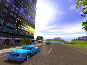 City Racing  - náhled