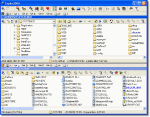 Explor2000 - náhled