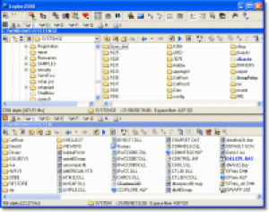 Explor2000 - náhled