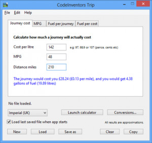 Code Inventors Trip - náhled