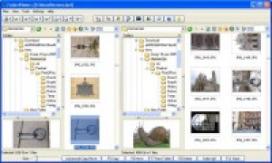 FolderViewer - náhled