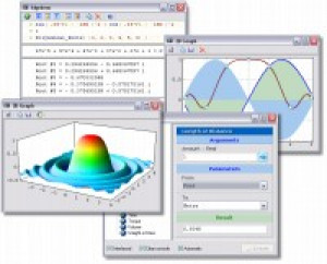 Algebrus Calculator - náhled