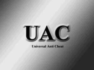Universal Anti Cheat - náhled