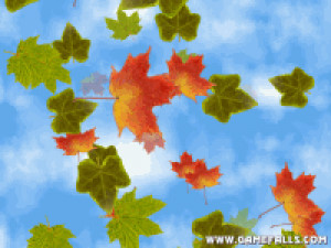 Fall Of the Leaves - náhled
