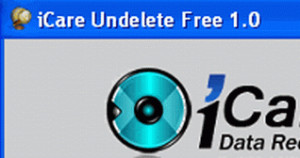 iCare Undelete - náhled