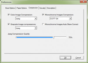 ChiefPDF Image to PDF Converter Free - náhled