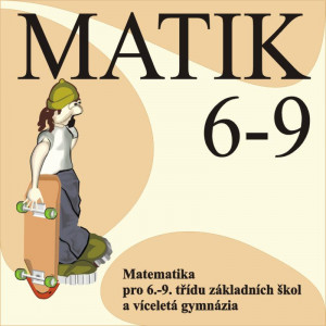 Matik 6-9 - náhled