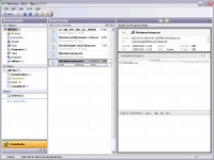 FileOwner 2005 - náhled