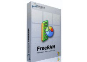 MindSoft FreeRAM - náhled