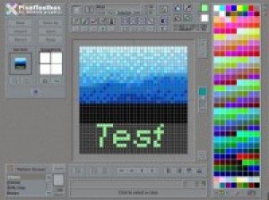 PixelToolbox - náhled