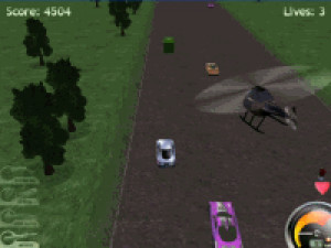 Highway Pursuit - náhled