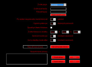 LockIt! 2000 - náhled