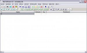 CD Recorder - náhled