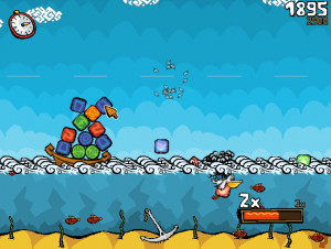 Flip-Flap - náhled