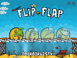 Flip-Flap - náhled