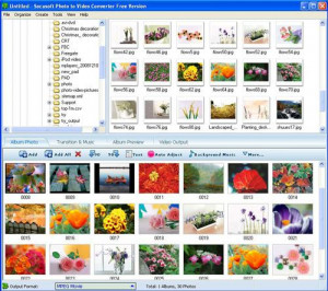 Photo to Video Converter - náhled