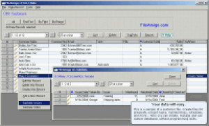 FileAmigo LE - náhled
