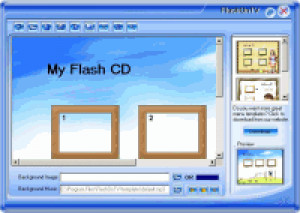 FlashOnTV - náhled