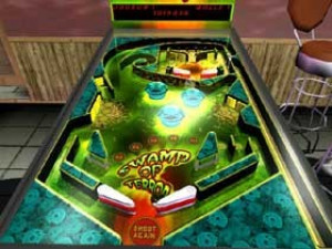 3D Pinball Unlimited - náhled
