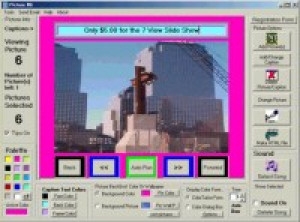 7 View Slide Show - náhled