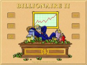 Billionaire 2 - náhled