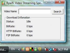 Bywifi - náhled