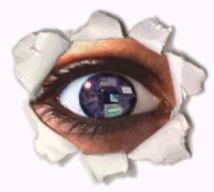 Desktop Surveillance Personal - náhled