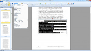EximiousSoft ePage Creator - náhled