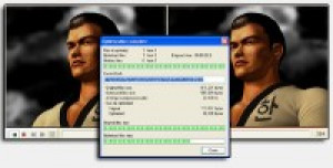 Flash Optimizer - náhled