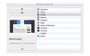 Window Duplicator - náhled
