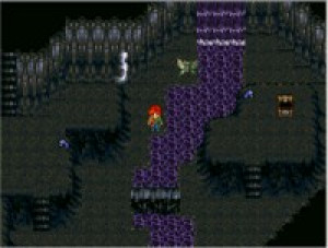 Ahriman's Prophecy - náhled