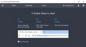 Free Amazon Prime Download - náhled