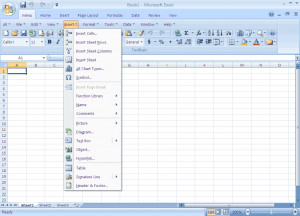 Classic Menu for Office 2007 - náhled