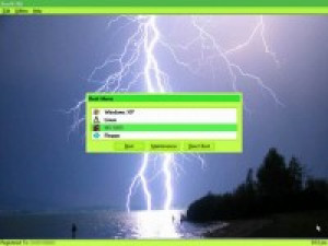 BootIt Next Generation - náhled